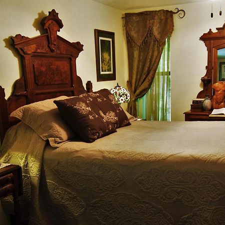 Benton Place Inn Eureka Springs Værelse billede