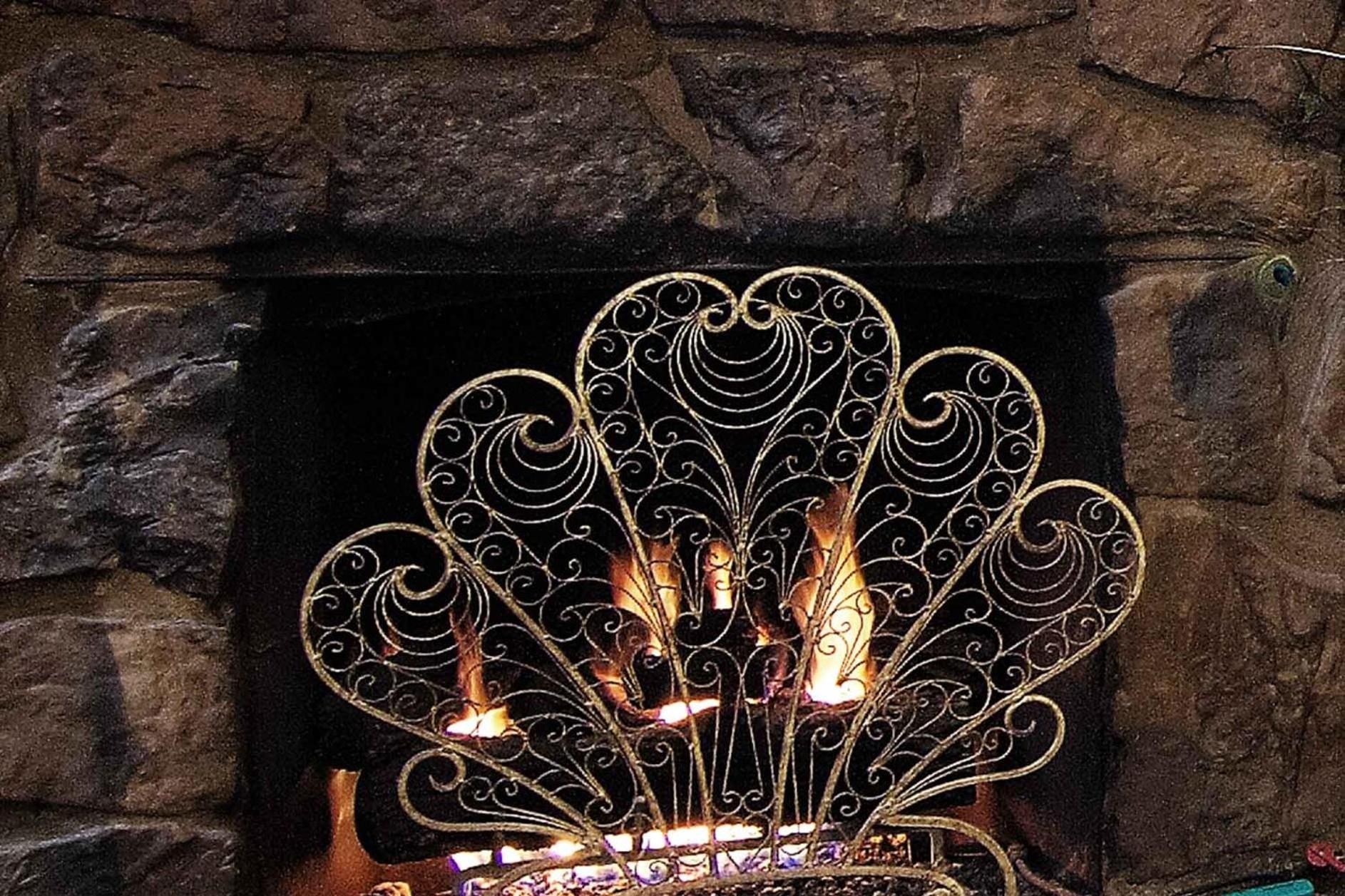 Benton Place Inn Eureka Springs Værelse billede