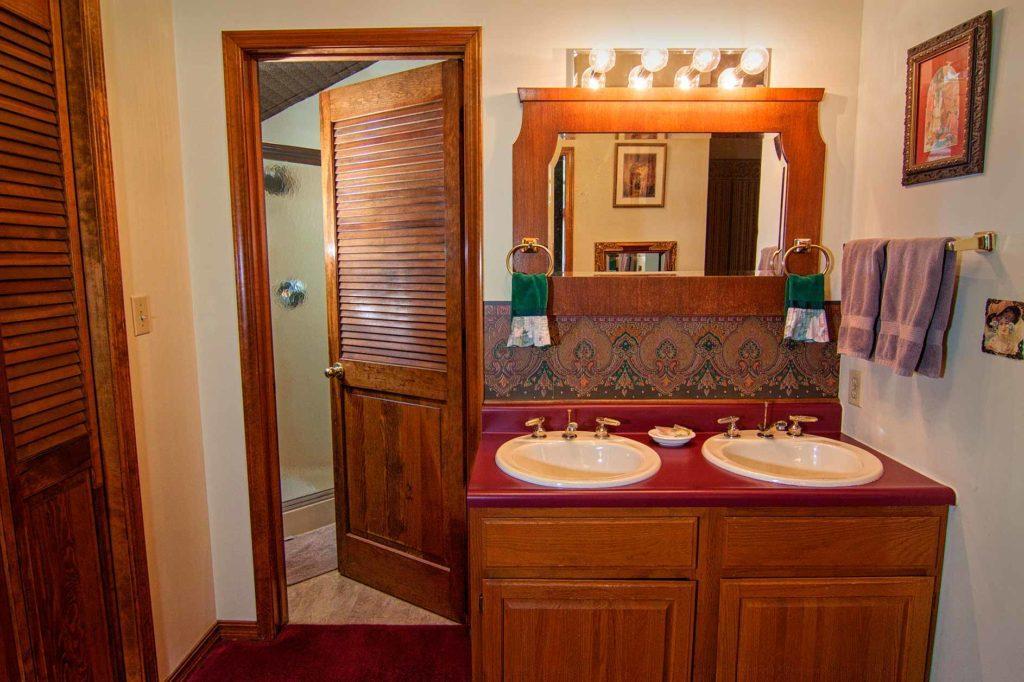 Benton Place Inn Eureka Springs Eksteriør billede